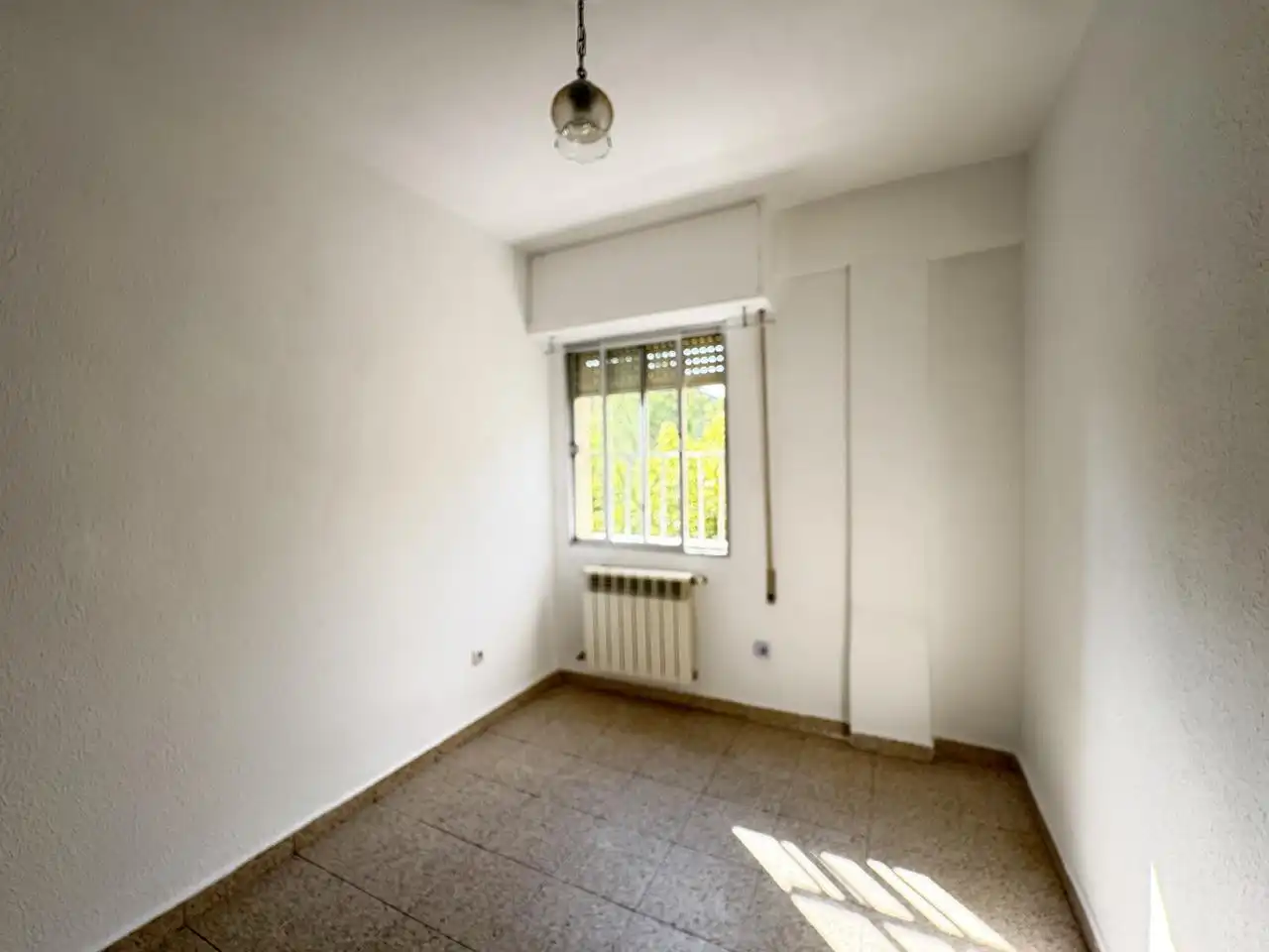 Bedroom of Flat for rent in Alcobendas  with Heating and Terrace