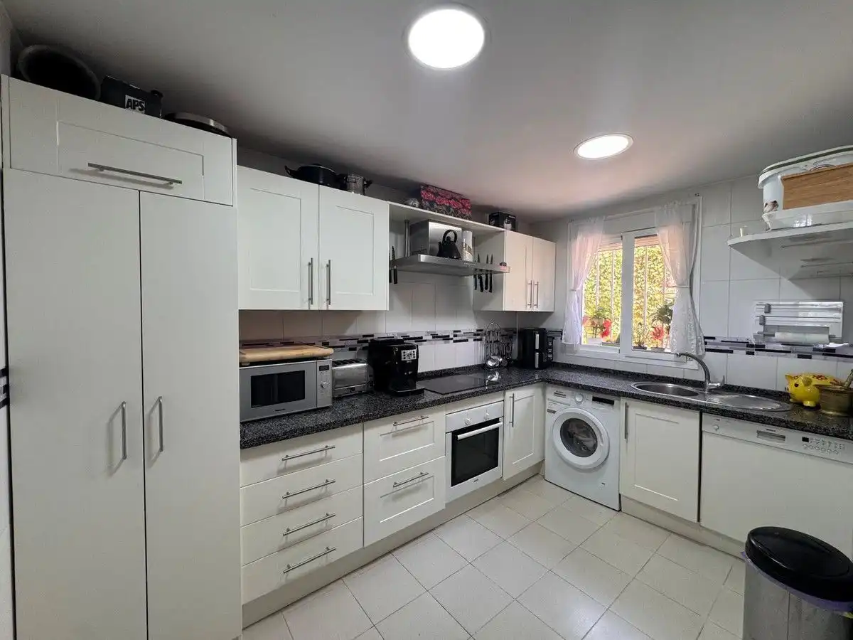 Casa con piscina en venta en Zona Levante - Playa Fossa, imagen 8