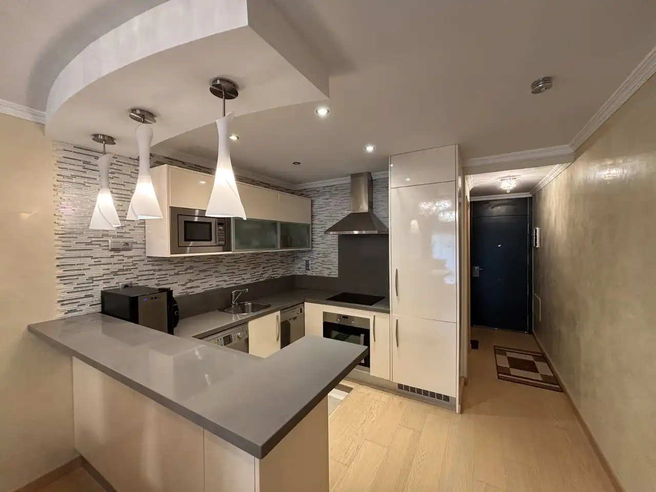 Apartamento con terraza en venta en Orihuela Costa, imagen 18