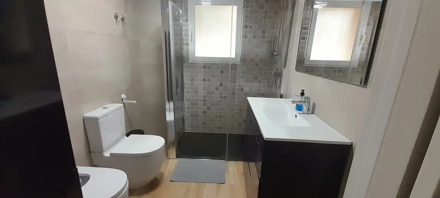 Flat with lift for sale in Carretera de Cádiz, imagen 5