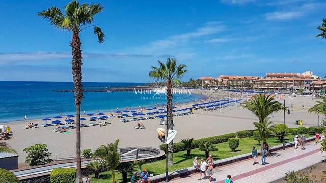 Apartamento en Venta en La Habana en Los Cristianos