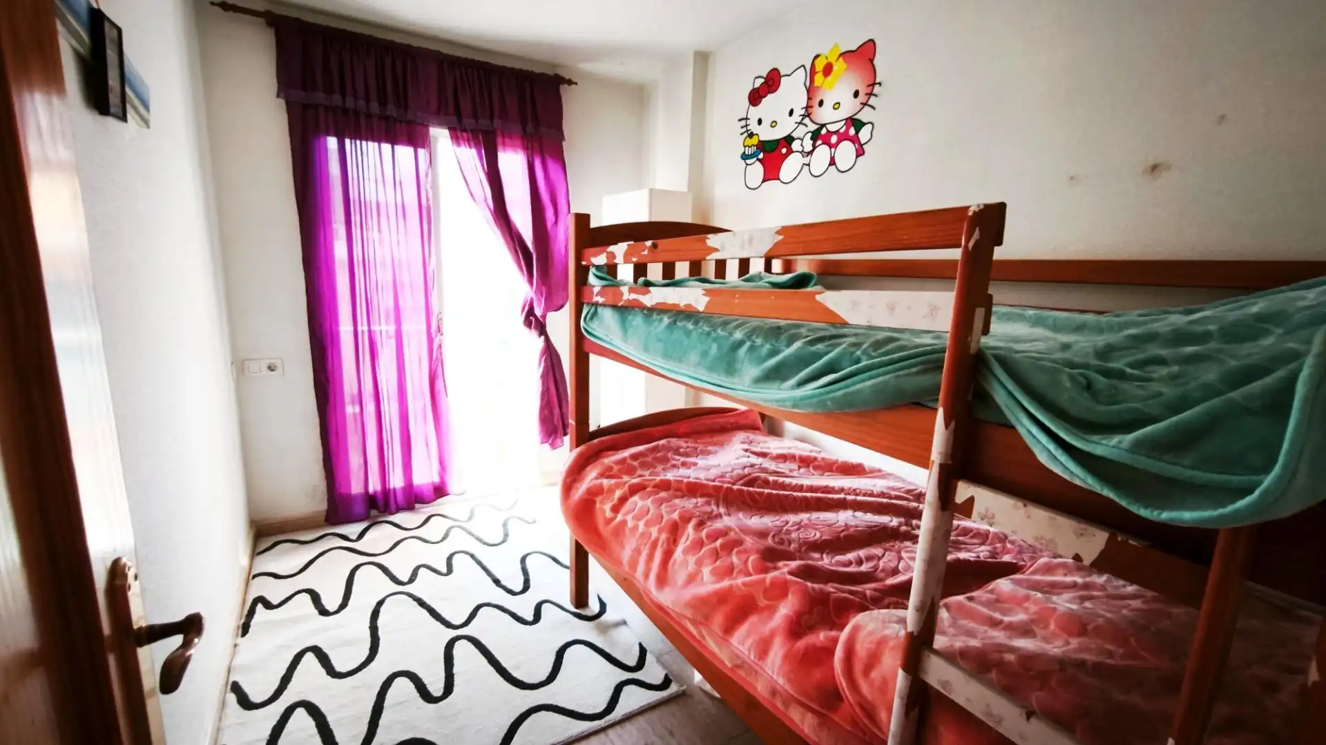 Apartment with terrace for sale in Avenida AGUILA IMPERIAL, imagen 9