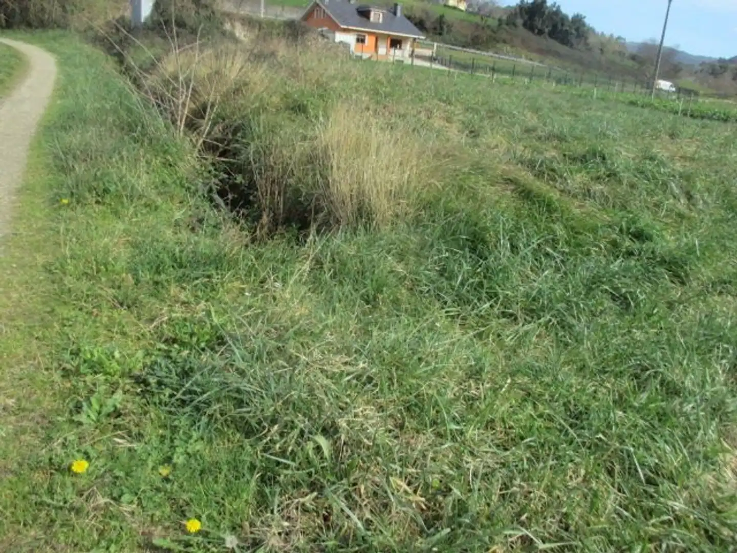 Residential land for sale in Vegadeo, imagen 3