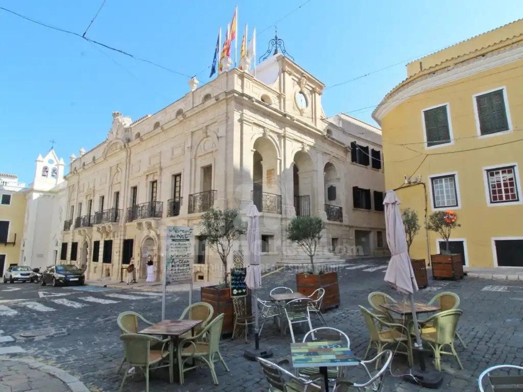 House for sale in Maó ciutat, imagen 68