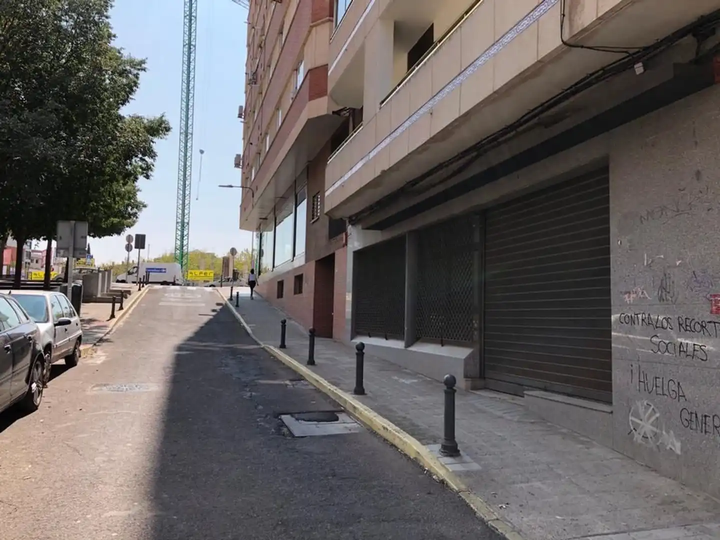 Local comercial en venta en Calle Pozo Dulce, imagen 12