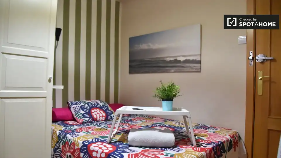 Habitación en Albors