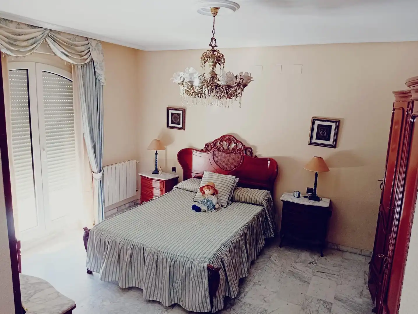 Chalet con piscina en venta en Ruta de la Plata, imagen 30