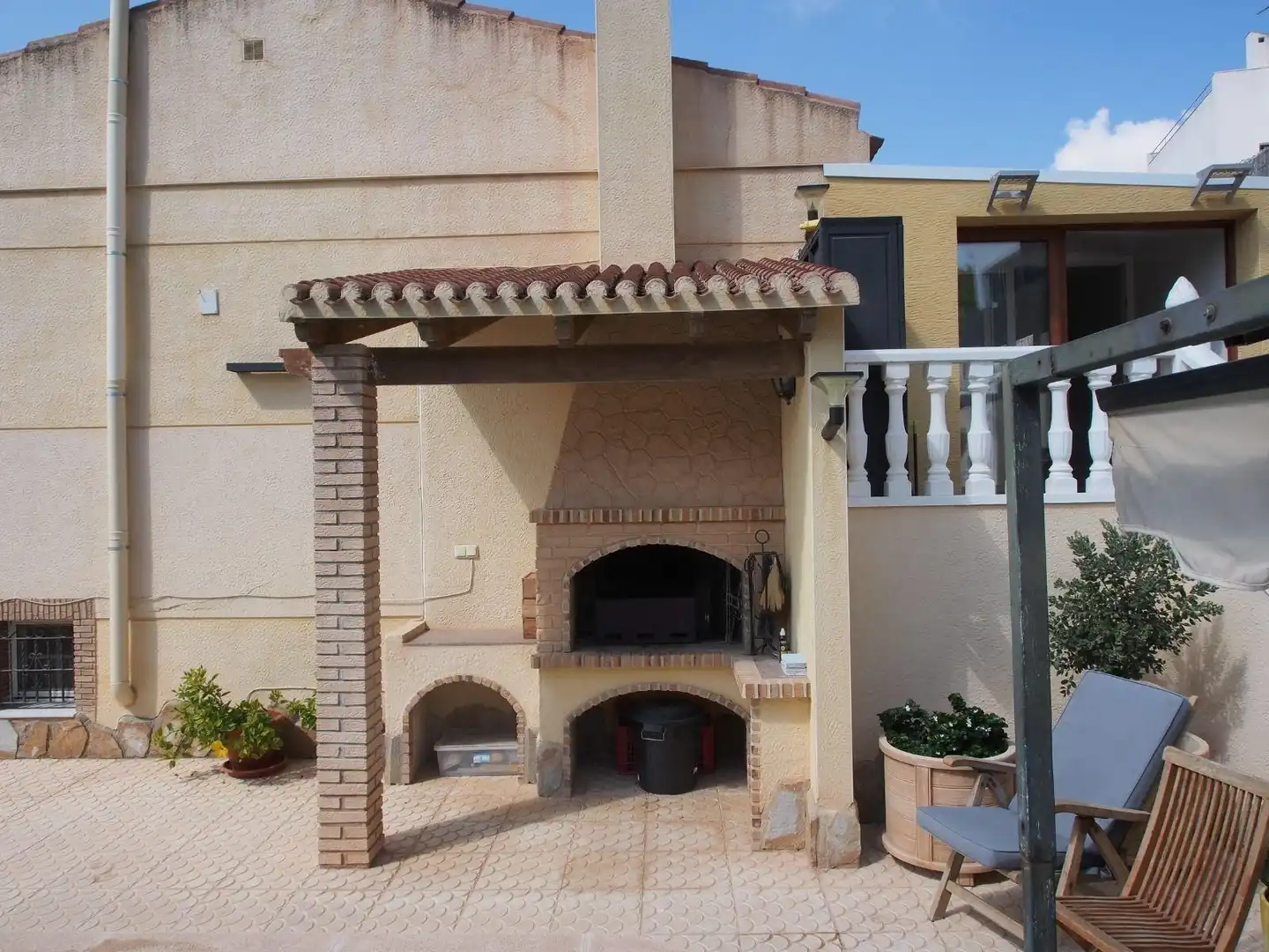 Villa avec piscine à vendre à Los Balcones - Los Altos, imagen 11