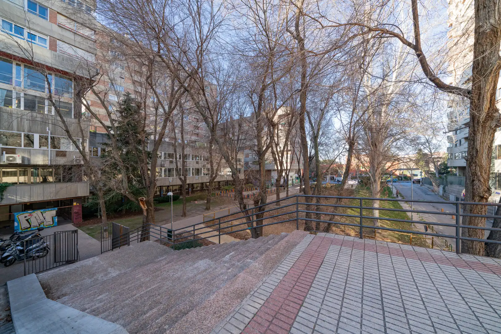 Piso con piscina en venta en Plaza Ciudad de Viena, imagen 20