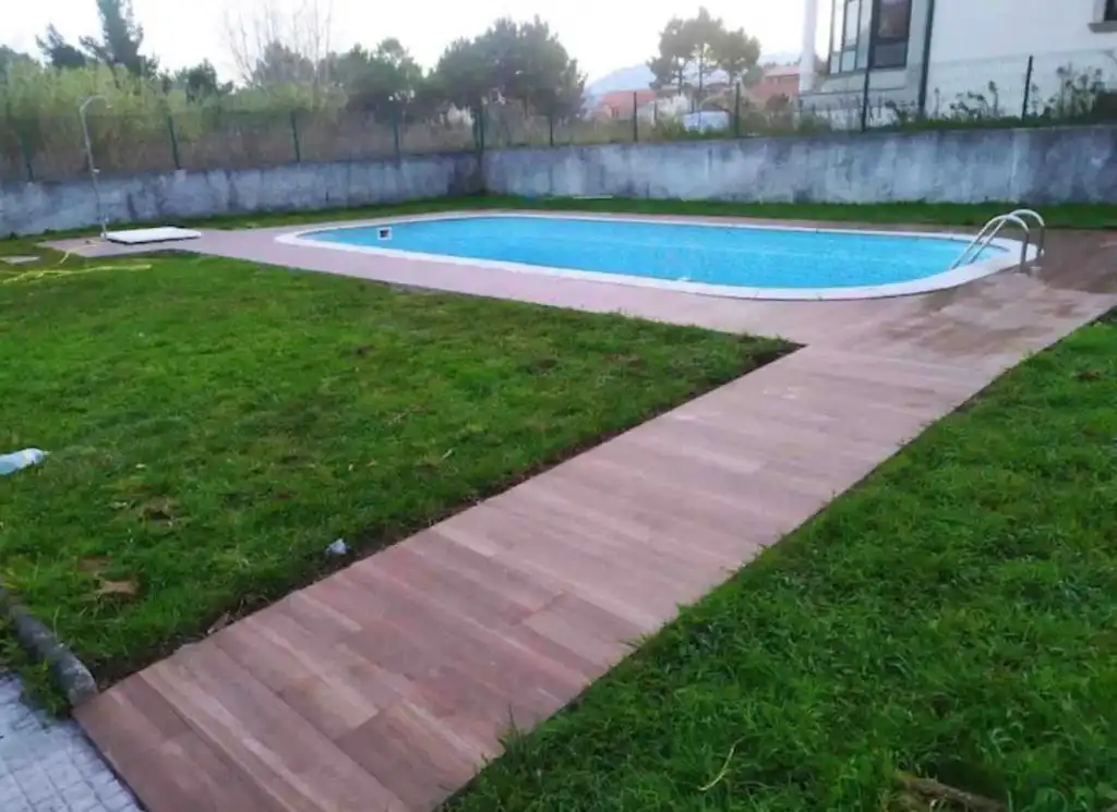 Apartamento de alquiler en Rúa Anchoa, 30, Fisterra