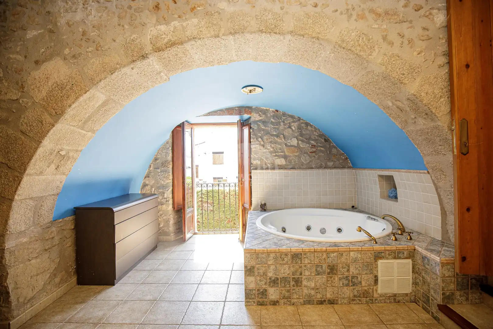 Finca rústica en venta en Calonge i Sant Antoni con Calefacción, Terraza y Trastero