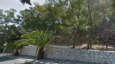 Foto 5 de Terreny en venda a Avenida de Rota de Torrenueva, 20, Riviera del Sol, Mijas