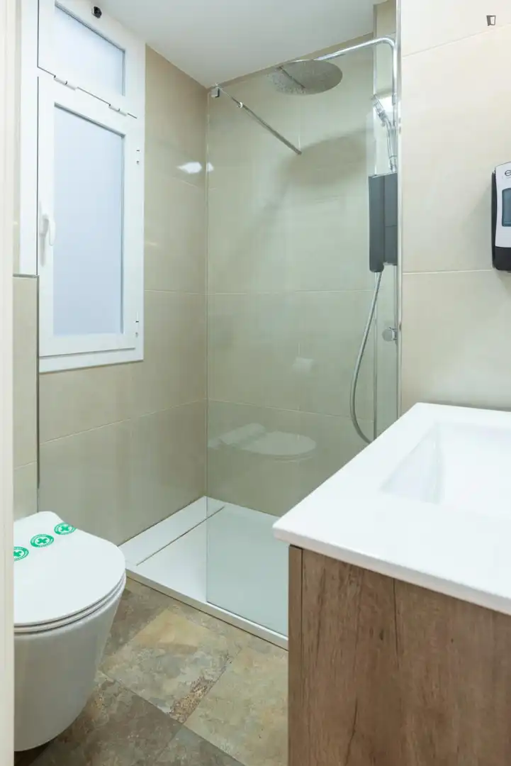 Apartments for rent in Centro Histórico