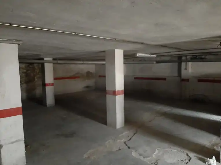 Aparcament en venda a Rodríguez de la Fuente, imagen 4