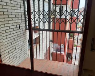 Balcony of Flat for sale in  Granada Capital  with Balcony