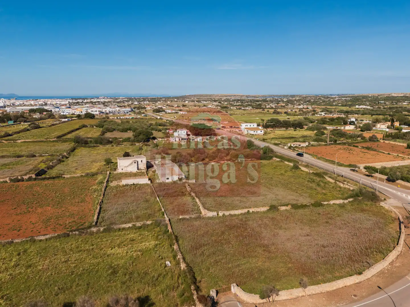 Casa rústica en venta en Ciutadella, imagen 17