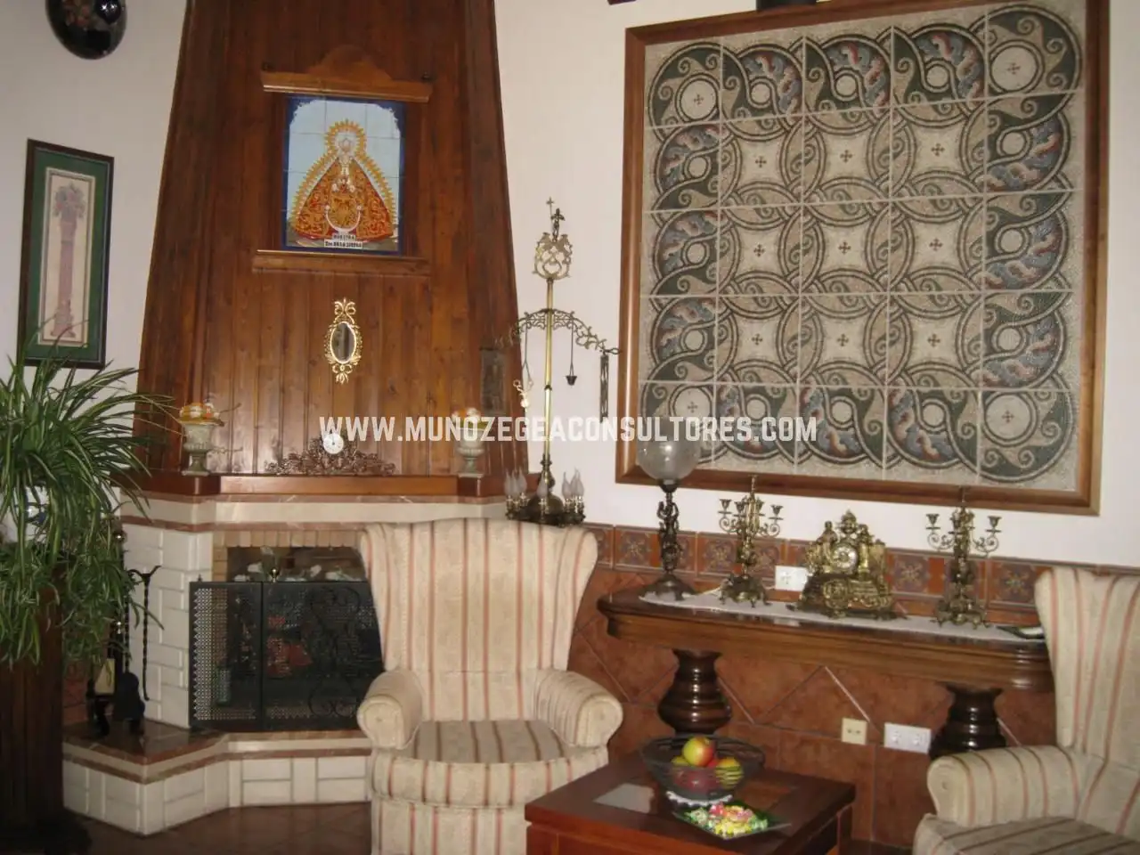 House with pool for sale in Cabra, imagen 15