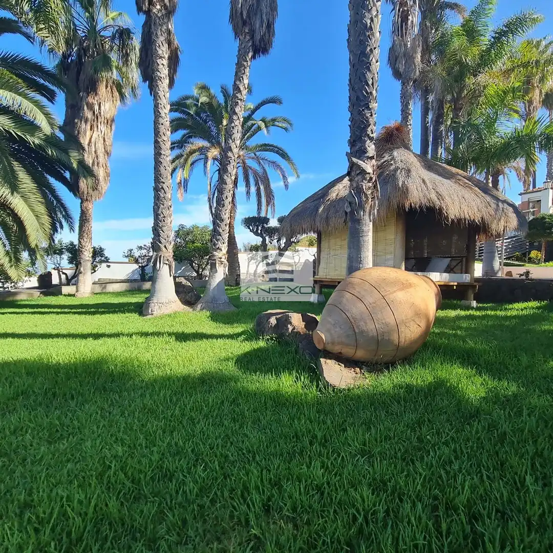 Casa o chalet en venta en N/A, La Matanza de Acentejo