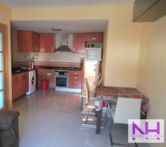 Piso en Venta en Sueras / Suera