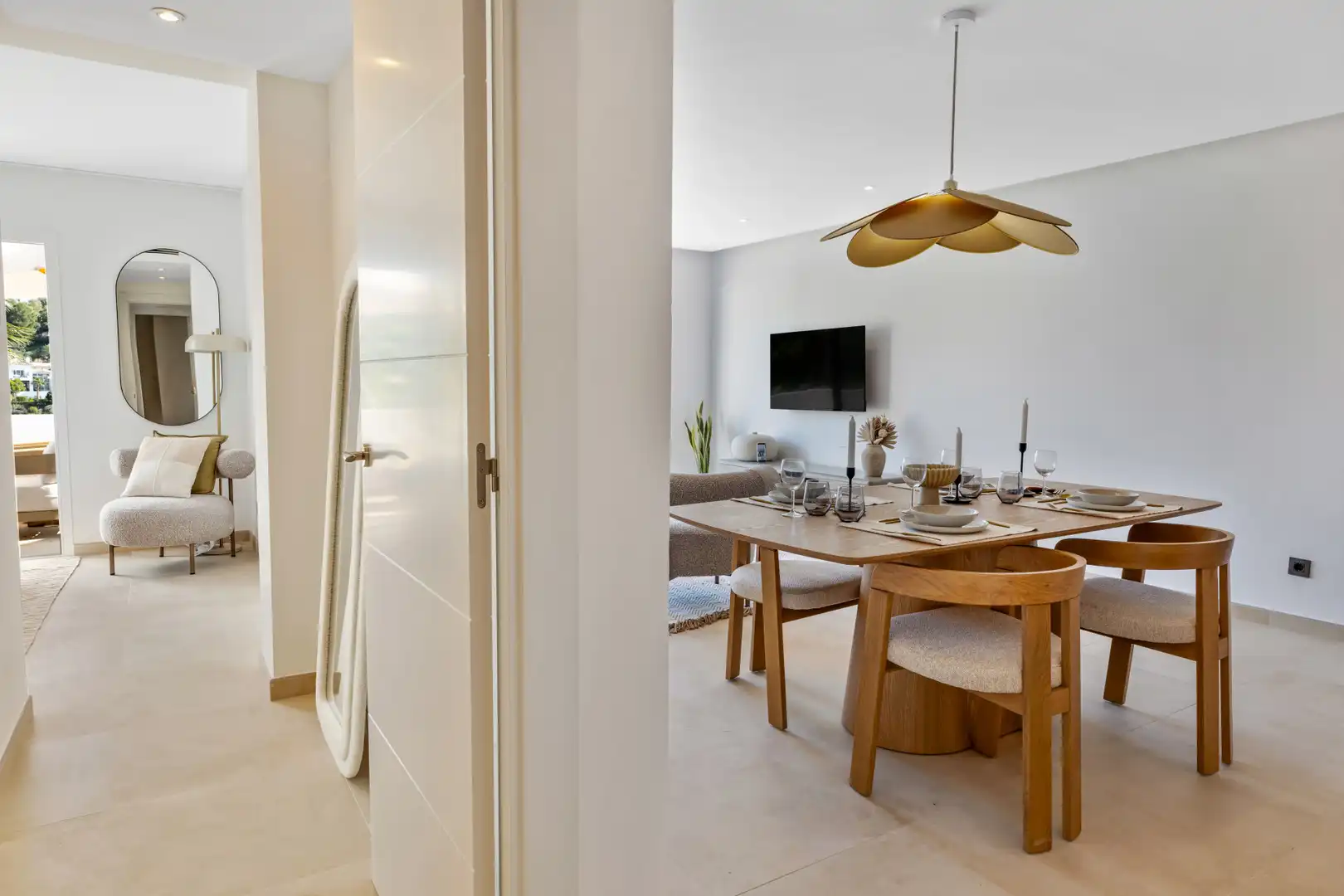 Apartment mit Terrasse zum Verkauf in La Quinta, imagen 52