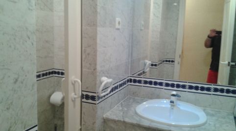 Foto 5 de Apartamento de alquiler en N/a, Tomás Maestre, La Manga del Mar Menor