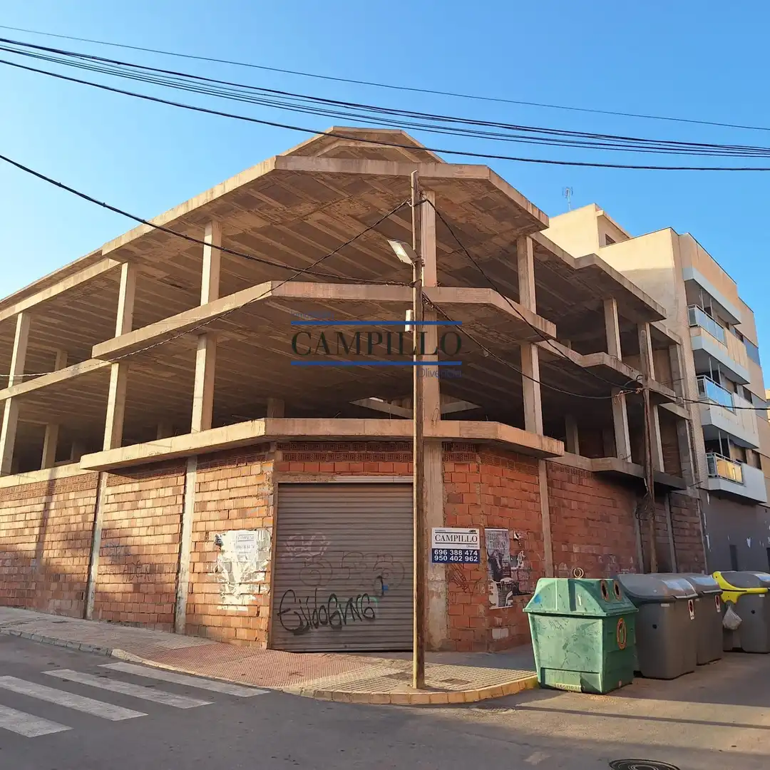 A LA VENTA ESTRUCTURA EN EL EJIDO, image 3