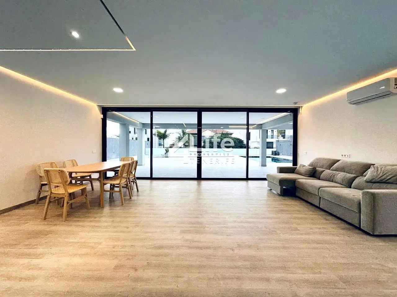 Casa con terraza en venta en El Sauce, imagen 4