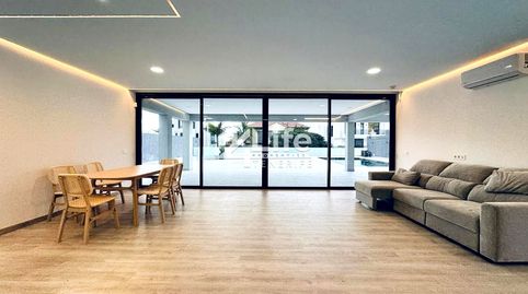 Foto 4 de Casa o chalet en venta en El Sauce, Playa Fañabé Alto, Adeje