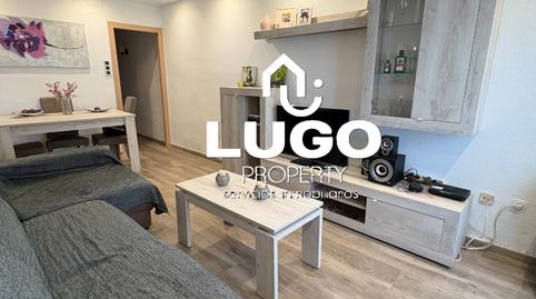 Foto 5 de Pis en venda a Carrer de Dalmau, Fondo, Barcelona