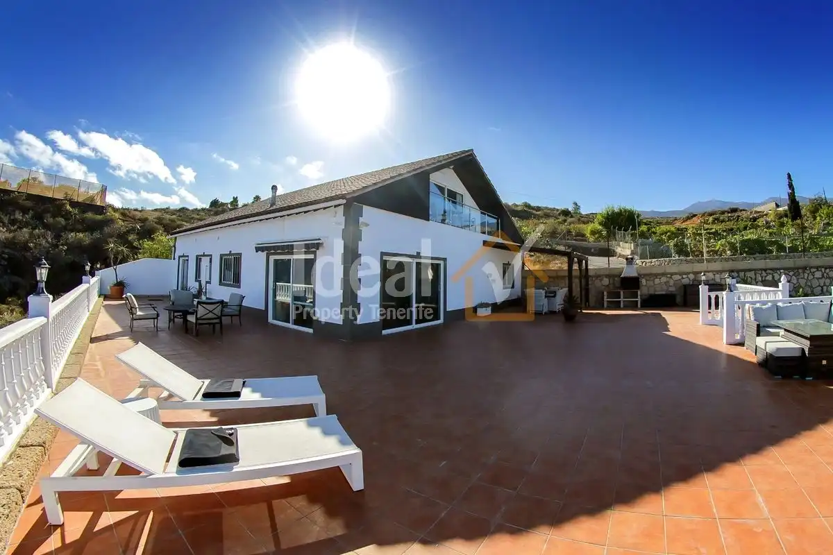 Houses for sale in El Salto