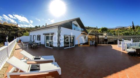 Foto 4 de Casa o xalet en venda a El Salto, Santa Cruz de Tenerife