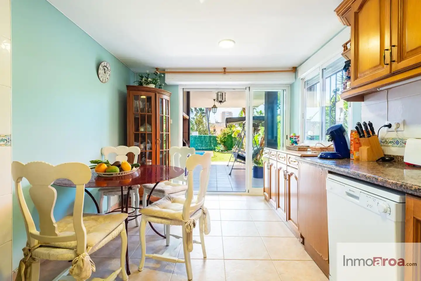Haus mit Pool zum Verkauf in Sigalero, imagen 17