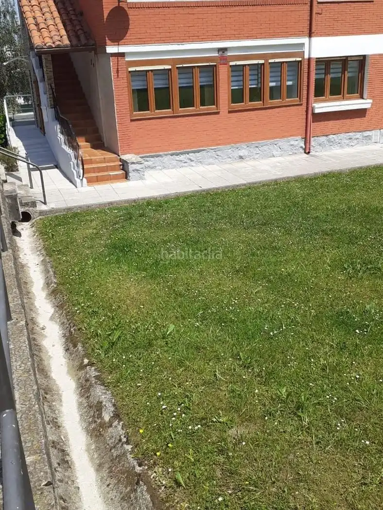 Appartamento in affitto a Barrio Santiago Mayor Pronillo 21, imagen 14