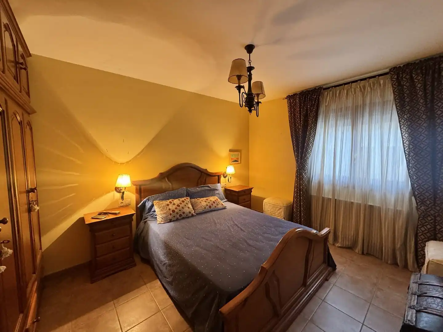 Wohnung zum Verkauf in del sol, Arén
