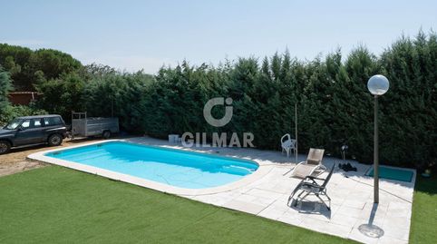 Foto 2 de Casa o chalet en venta en La Pizarra, San Lorenzo de El Escorial
