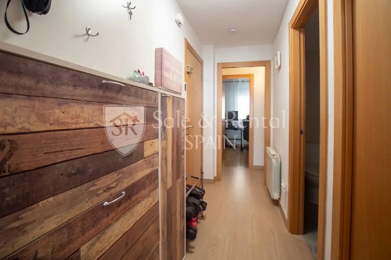 Wohnung mit Aufzug zum Verkauf in Els Pavos, imagen 15