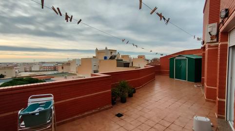 Foto 2 de Àtic en venda a Calle Manolo Escobar, 90, Ejido Norte, El Ejido