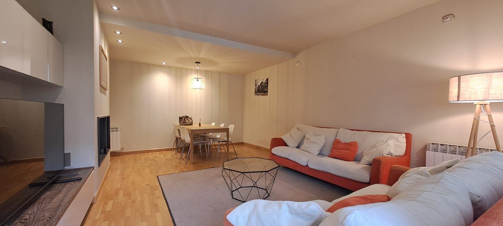 Casa adosada de alquiler en Errotamendia Kalea, Arriaga - Lakua