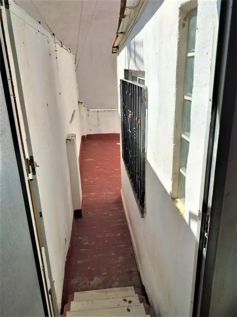 Casa adosada en venta en Vinalesa con Aire acondicionado, Calefacción y Jardín privado