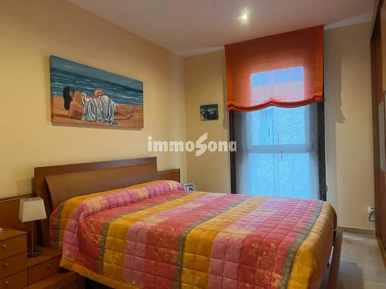 Dormitori de Casa o xalet en venda en Tona amb Aire condicionat, Calefacció i Terrassa