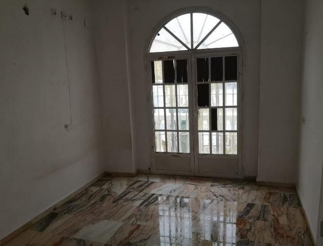 Casa o xalet en venda en Guillena amb Terrassa
