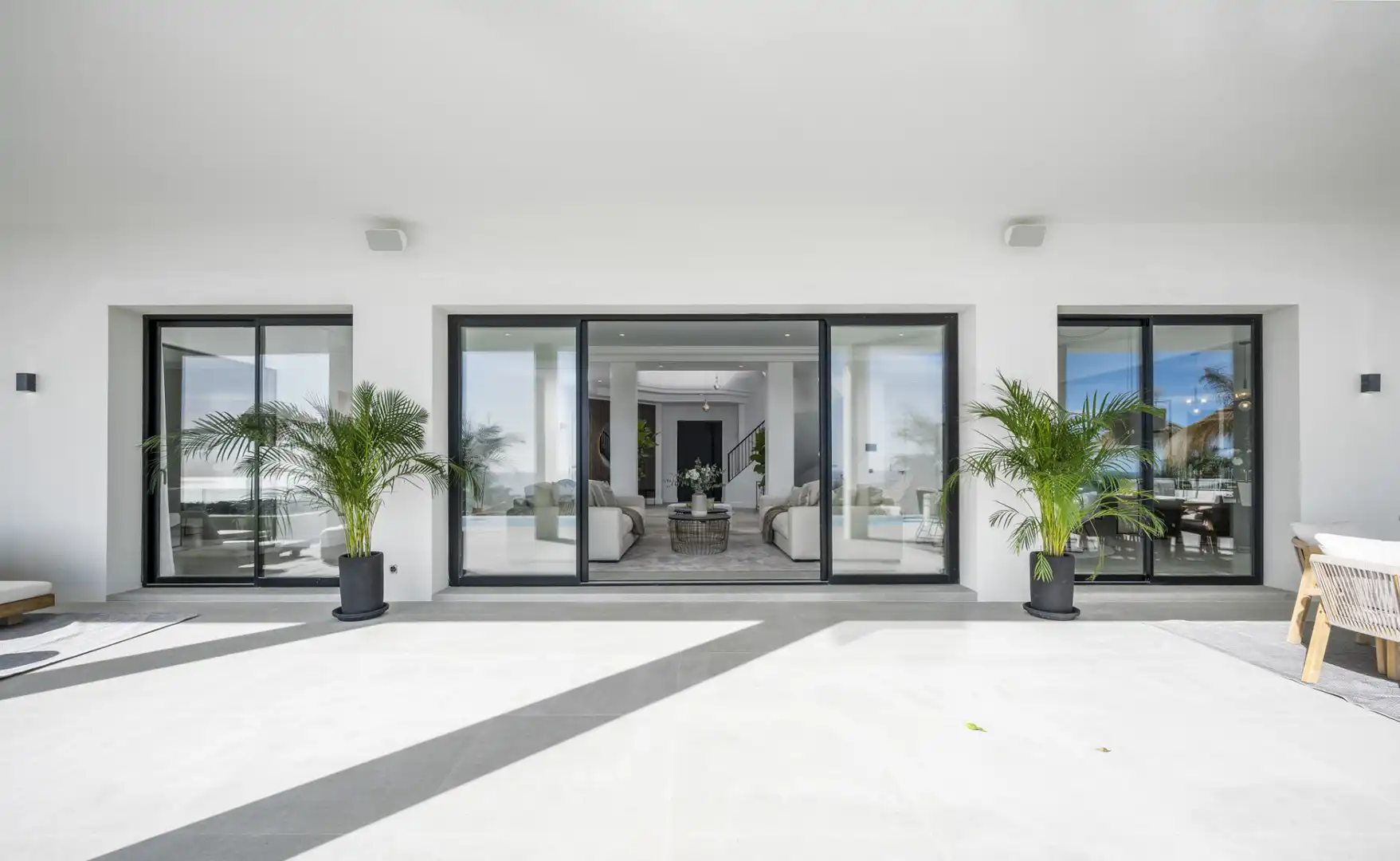 House with pool for sale in Marbella Centro, imagen 26