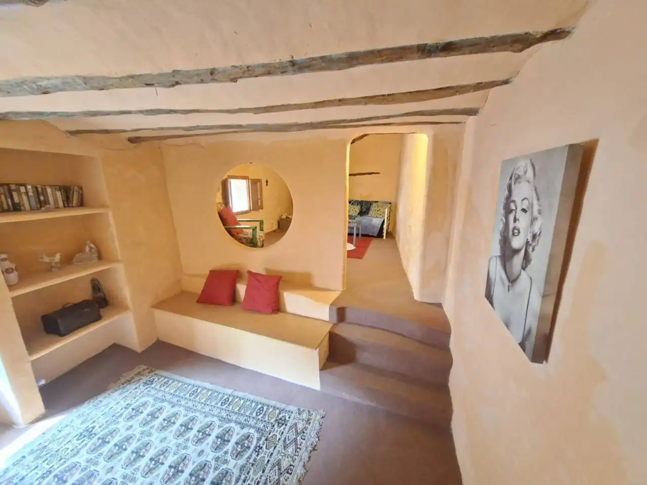 Casa o xalet en venda en Férez