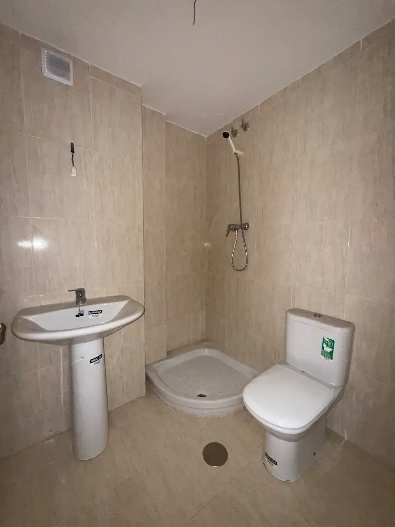 Baño de Piso en venta en Benavente con Calefacción