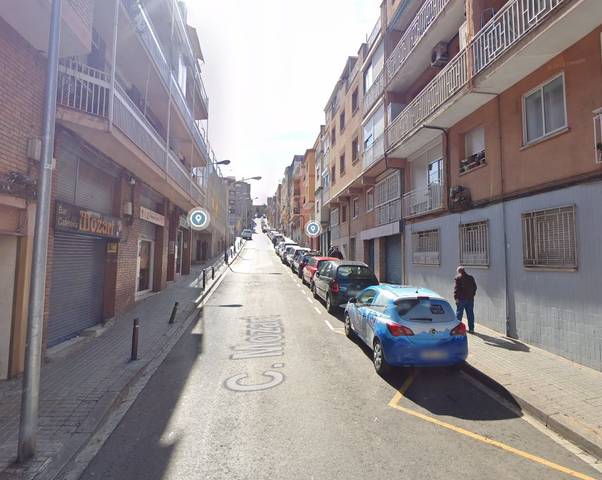 Piso en Venta en Puigfred