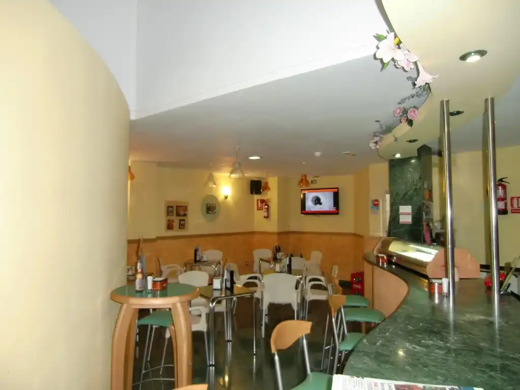 Local comercial en venda a Calle San Juan Bosco 16, imagen 7