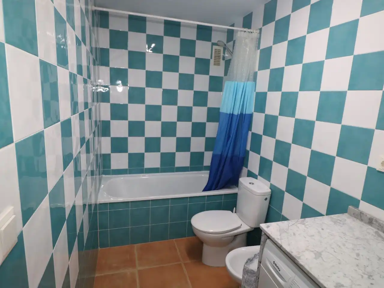Apartment mit Garten zum Verkauf in Avenida Mediterrani 33, imagen 11