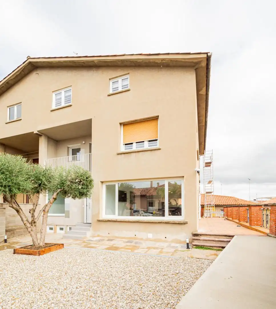 Flat to rent in del Passeig, imagen 8
