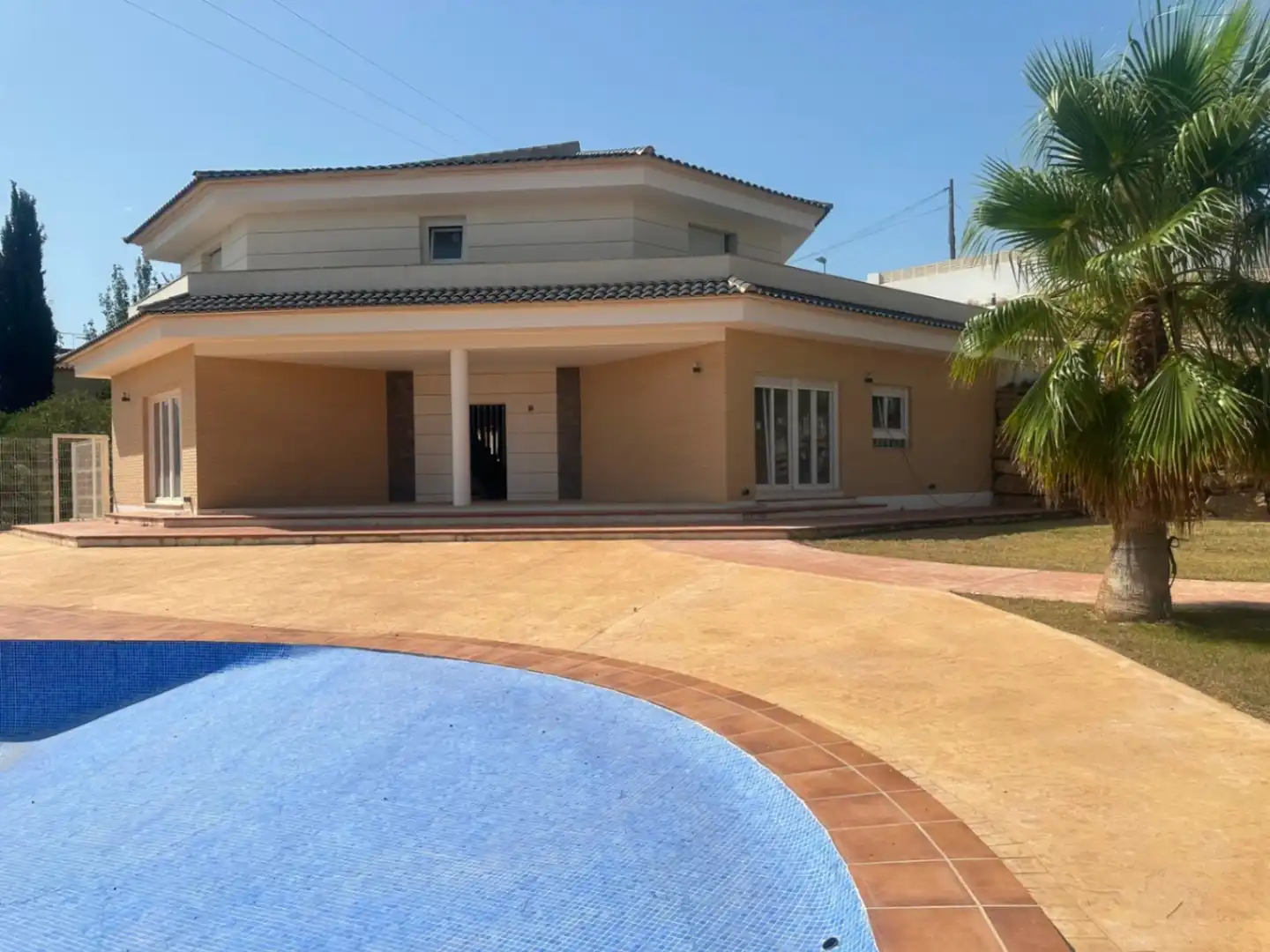 Detached house with pool for sale in Barranco Hondo, imagen 39