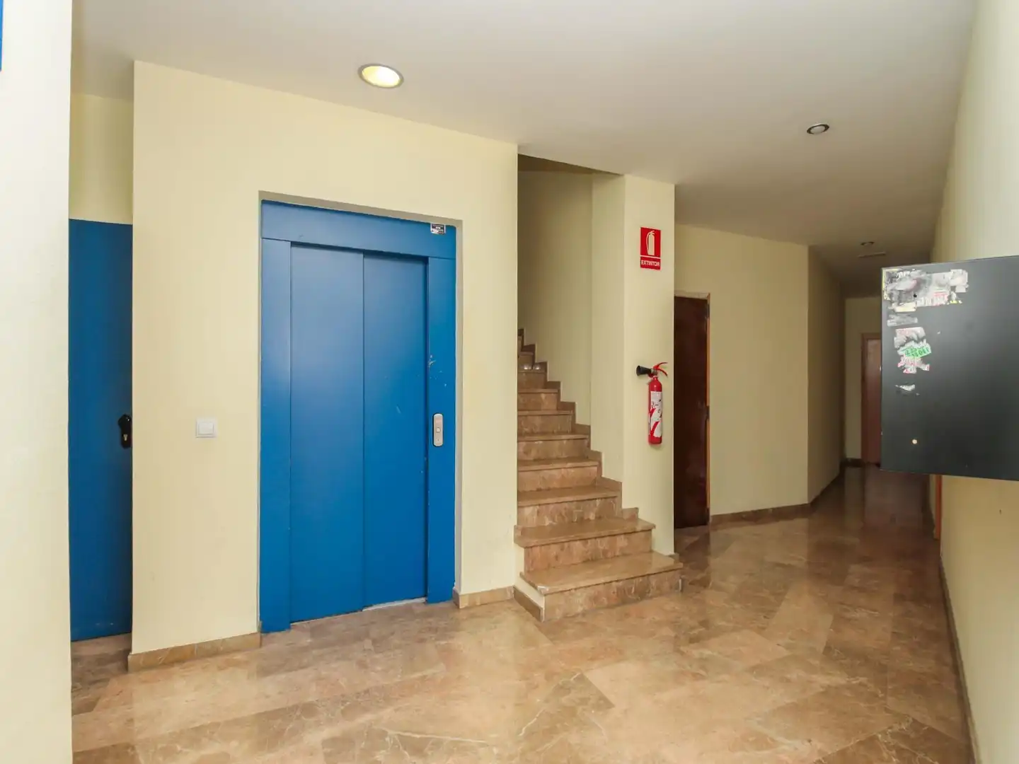 Piso en venta en Vandellòs i l'Hospitalet de l'Infant